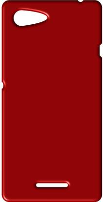 CASE CREATION Back Cover for Sony Xperia E3