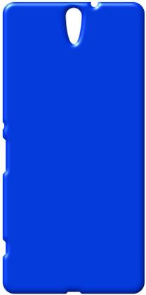 CASE CREATION Back Cover for Sony Xperia C5 Ultra