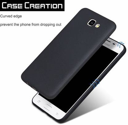 CASE CREATION Back Cover for Samsung Galaxy A9 Pro (2017)