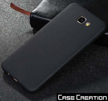 CASE CREATION Back Cover for Samsung Galaxy A9 Pro (2017)