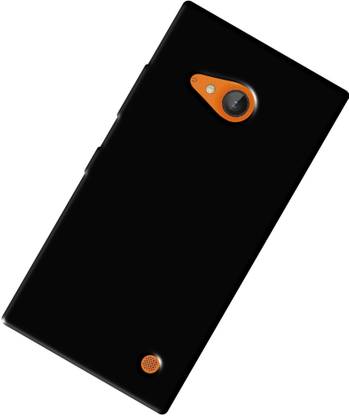 CASE CREATION Back Cover for Nokia Lumia 730