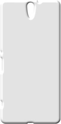 CASE CREATION Back Cover for Sony Xperia C5 Ultra
