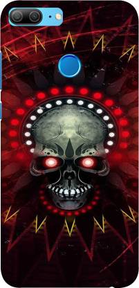 OBOkart Back Cover for Honor 9 Lite