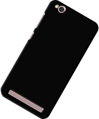 CASE CREATION Back Cover for Mi Redmi 5A