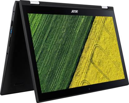 acer Spin 3 Core i3 6th Gen - (4 GB/500 GB HDD/Windows 10 Home) SP315-51-30Q5 2 in 1 Laptop