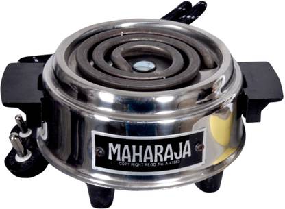 MAHARAJA Portable Coil stove Electric Cooking Heater