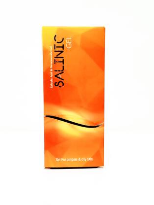 salinic whitehead gel