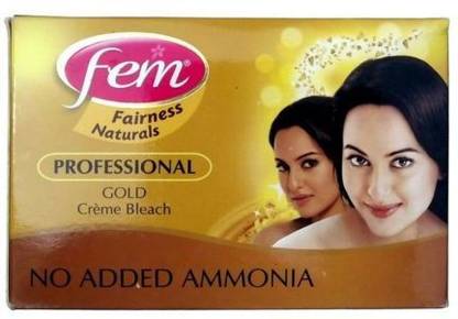 Fem FAIRNESS NATURAL