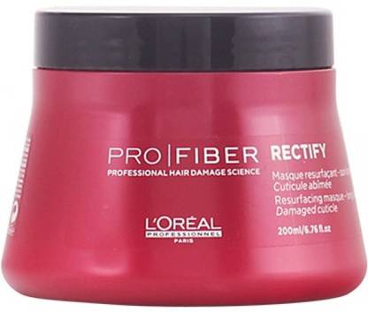 L'Oréal Paris PRO FIBER Rectify Mask 200ml