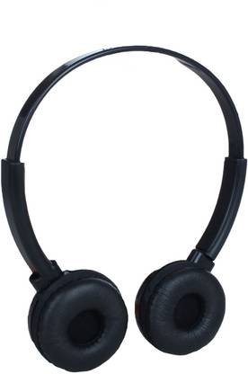 Extra Power soroo hp-109 super bass headphones Wired without Mic