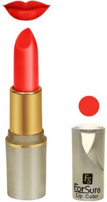ForSure TOYO Matte Lipstick
