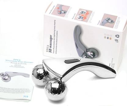 Sheling 3D-MassagerA1 Metabolisom of skin 3D Massager