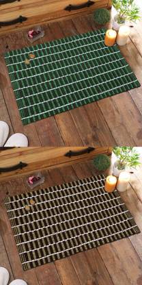 IWS Cotton Door Mat