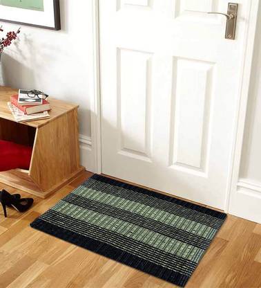 IWS Cotton Door Mat
