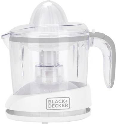 Black & Decker BXCJ0101IN 200 W Juicer