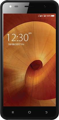 Comio S1 Lite (Royal Black, 32 GB)