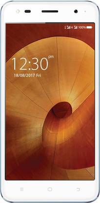 Comio S1 Lite (Ocean Blue, 32 GB)