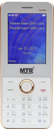MTR Mt05