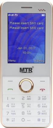 MTR Mt05
