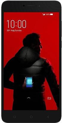 Coolpad Cool Play 6 (Sheen Black, 64 GB)