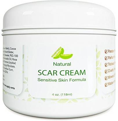 HONEYDEW Anti Aging Lotion with SPF - Acne Scar Removal