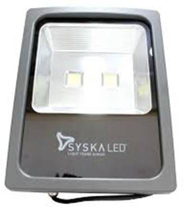 Syska SSK-BLS-COB-50W Flood Light Outdoor Lamp