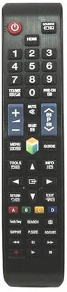 Technology Ahead LED/LCD UNIVERSAL REMOTE CONTROL SAMSUNG LED/LCD UNIVERSAL REMOTE CONTROL Remote Controller