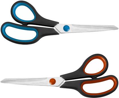goldcave Two Large size Scissors Scissors