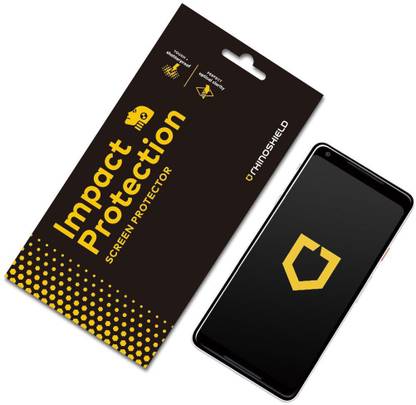 Rhino Shield Screen Guard for Google Pixel XL 2