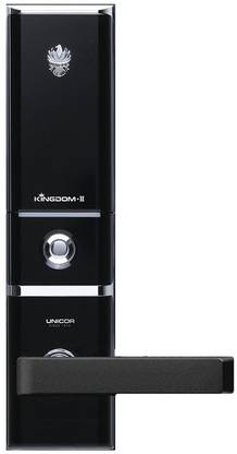 Unicor UN-6400D Smart Door Lock