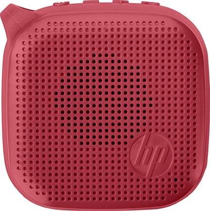 HP Mini 300 3 W Bluetooth Speaker