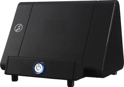 ZiON Intelligent mutual Speaker Best Core Magic Boost 5 W Mobile/Tablet Speaker