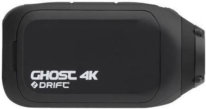 DRIFT 4K GHOST Sports and Action Camera