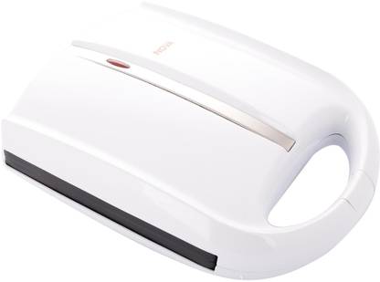 NOVA NT-180W4 Waffle Maker
