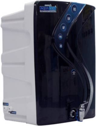 Sarah Aqua Soft Mineral 8 L RO + UF Water Purifier