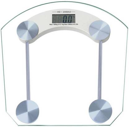 Electronic AT-2003A Weighing Scale