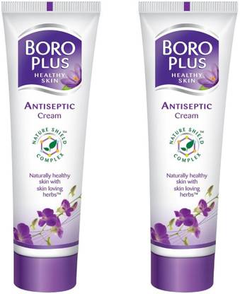 BOROPLUS Antiseptic Cream ( Pack of 2 ) Antiseptic Cream