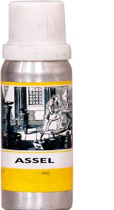 MAYUR Aseel Attar (Pure) Floral Attar