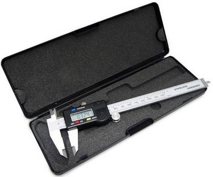WORK ZONE 0-150mm Imported Digital Caliper WZ.150 Digital Caliper