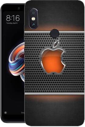 DEVICE OF SMARTOUS Back Cover for Mi Redmi Note 5 Pro