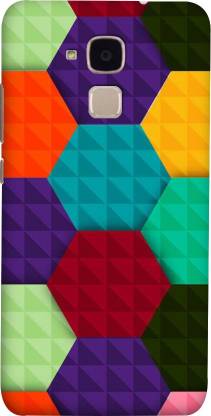 OBOkart Back Cover for Huawei Honor 5C