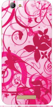 MOBI SMART Back Cover for Lava A97 4G