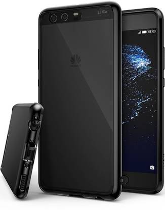 Ringke Back Cover for Huawei P10 Plus