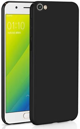 KartV Back Cover for Mi Redmi Y1 Lite