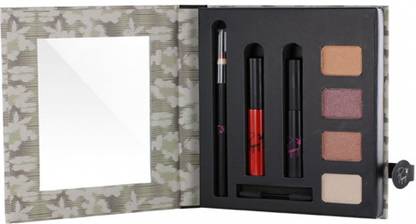 Essentials Bunny Beauty Collection