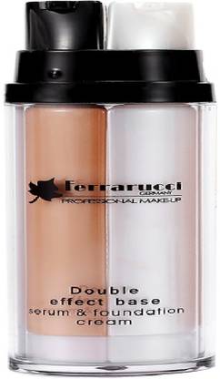 Ferrarucci double effect base serum no 2 Foundation
