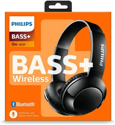PHILIPS SHB3075bk Bluetooth