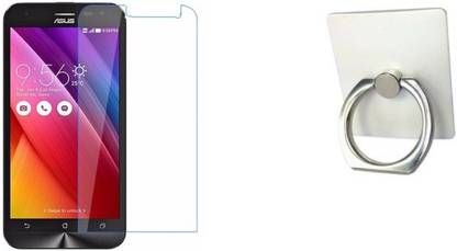 Zootkart Screen Protector Accessory Combo for Asus Zenfon 2 Laser