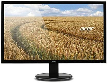 Acer 54.61 cm (22 inch) Full HD Monitor (KA220HQ)