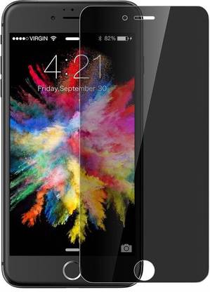 CASE CREATION Screen Guard for Apple iPhone 7